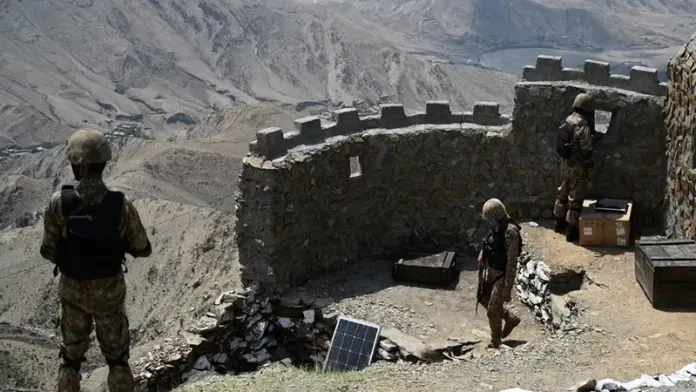 pakistan-afghanistan-clashes
