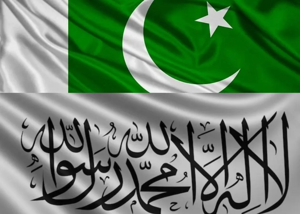 Pakistan-Taliban-Talks