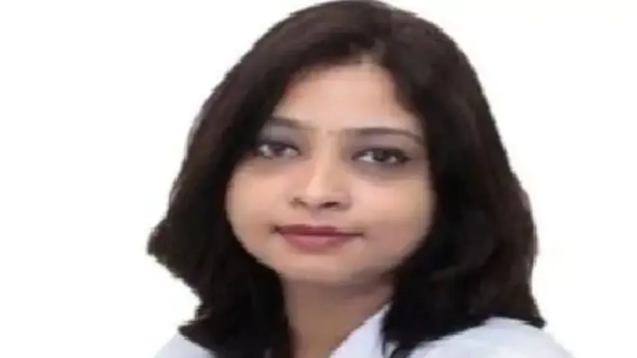 AIIMS Bhopal Lady Doctor Suicide (1)