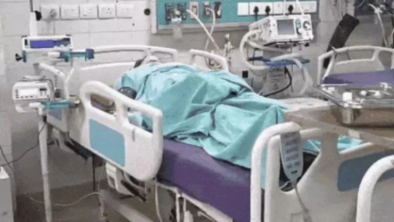 AIIMS Bhopal Lady Doctor Suicide (2)