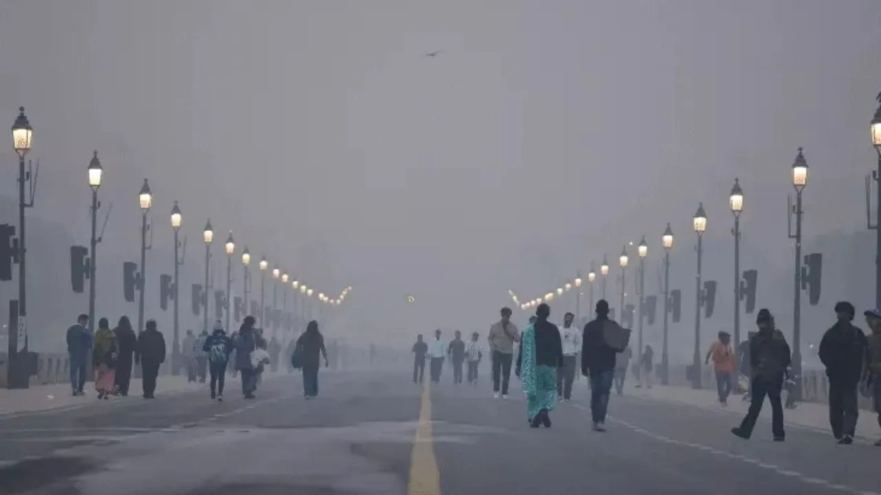 breaking-news-live-today-latest-news-14-december-2025-lionel Messi India UP BJP President Tour zxc (1)