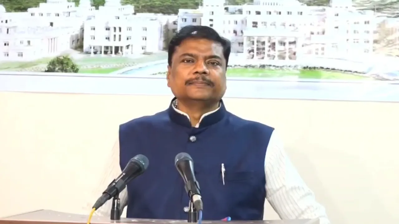 CG Vidhan Sabha Winter Session 2025 Live (3)