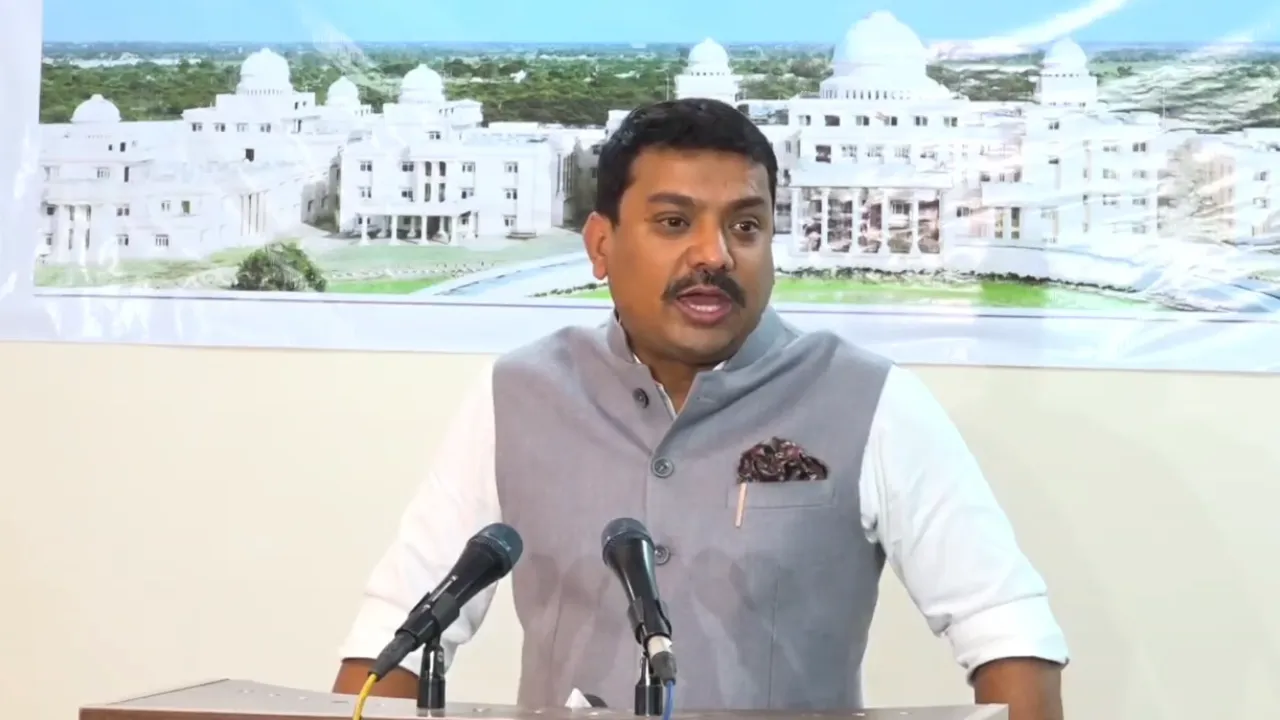 CG Vidhan Sabha Winter Session 2025 Live (4)