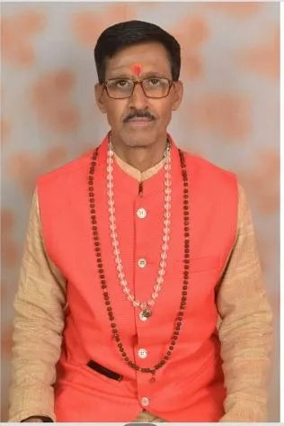 pandit ram govind shastri