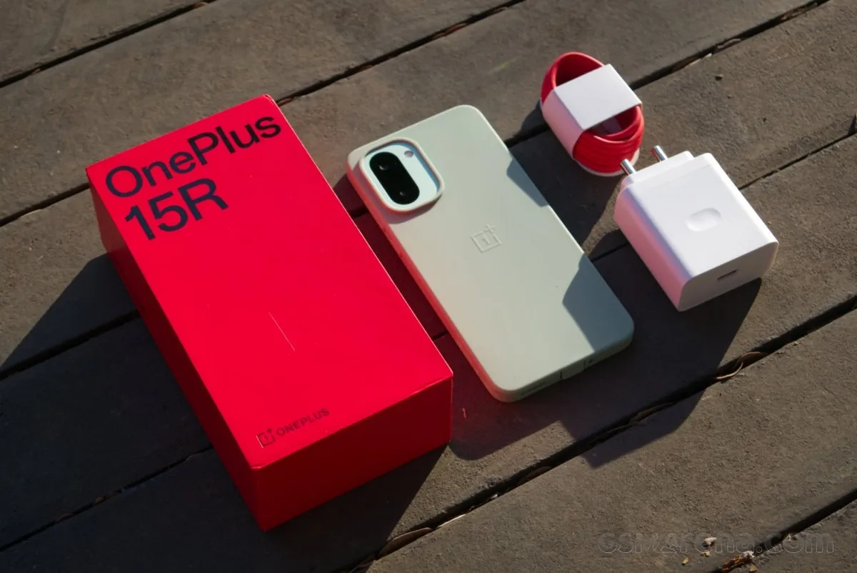 one plus 15r lounch