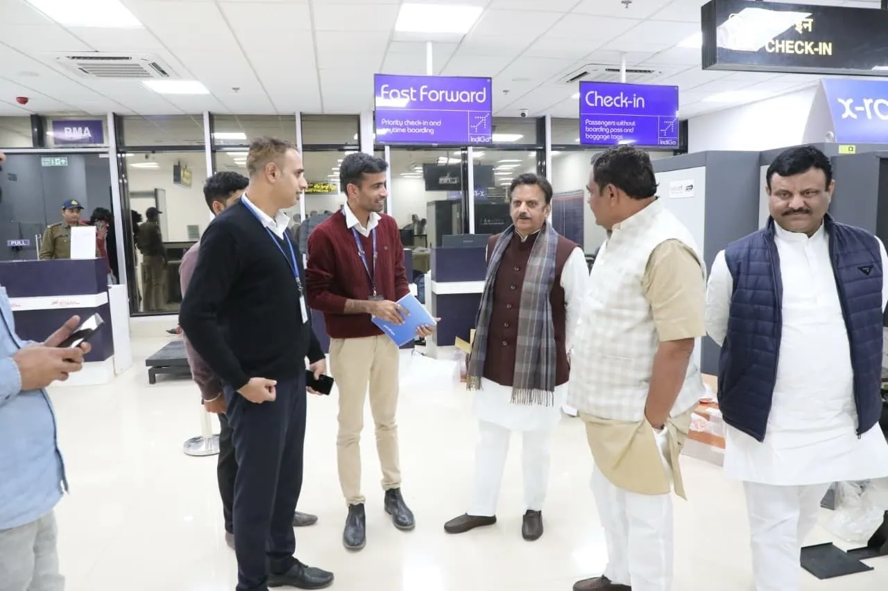 Deputy CM Rajendra Shukla Rewa