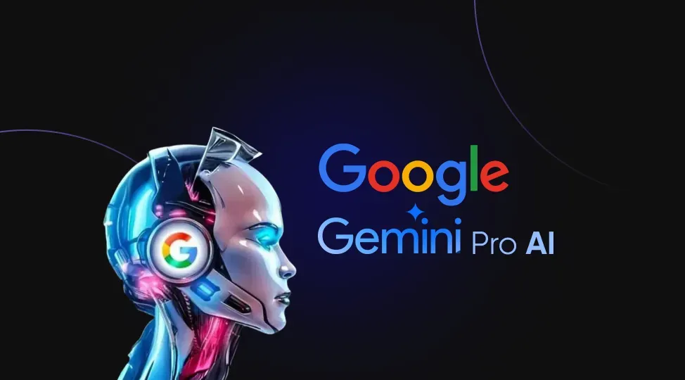 Gemini AI Pro