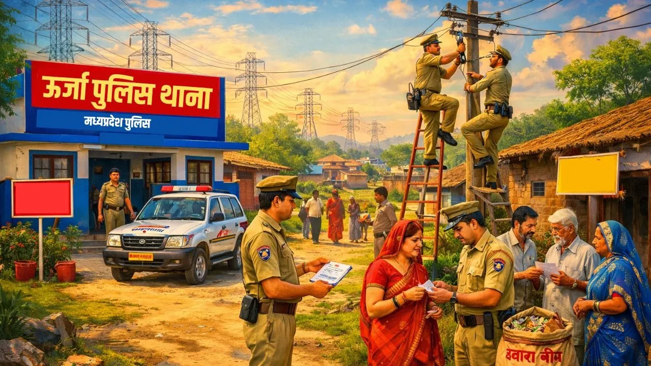 MP Energy Department Mission 2028