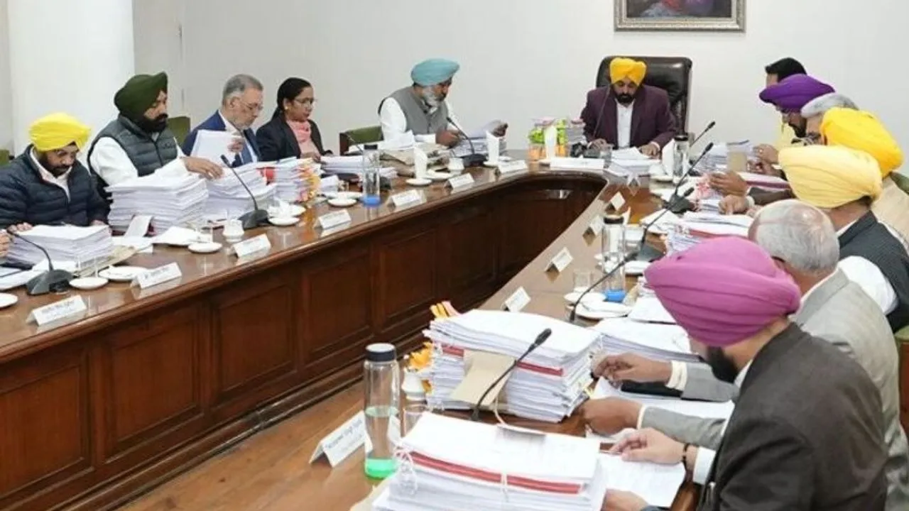 Punjab government new decision