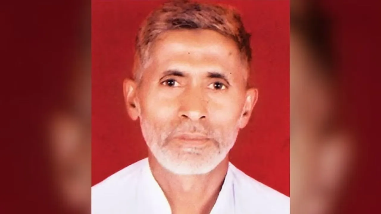 Akhlaq Lynching case