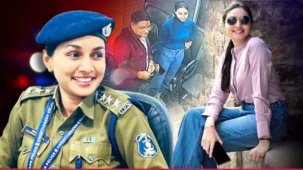 DSP Kalpan a Varma -Deeoak Tanden