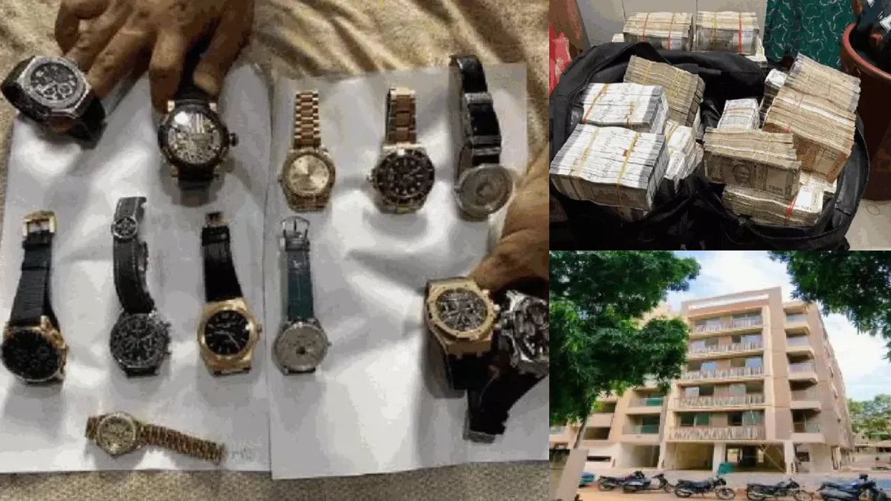 Golu Agnihotri ED Case (1)