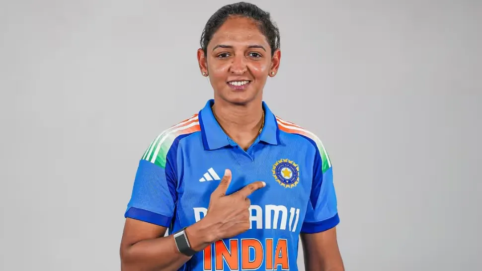 harmanpreet kaur 23 dec