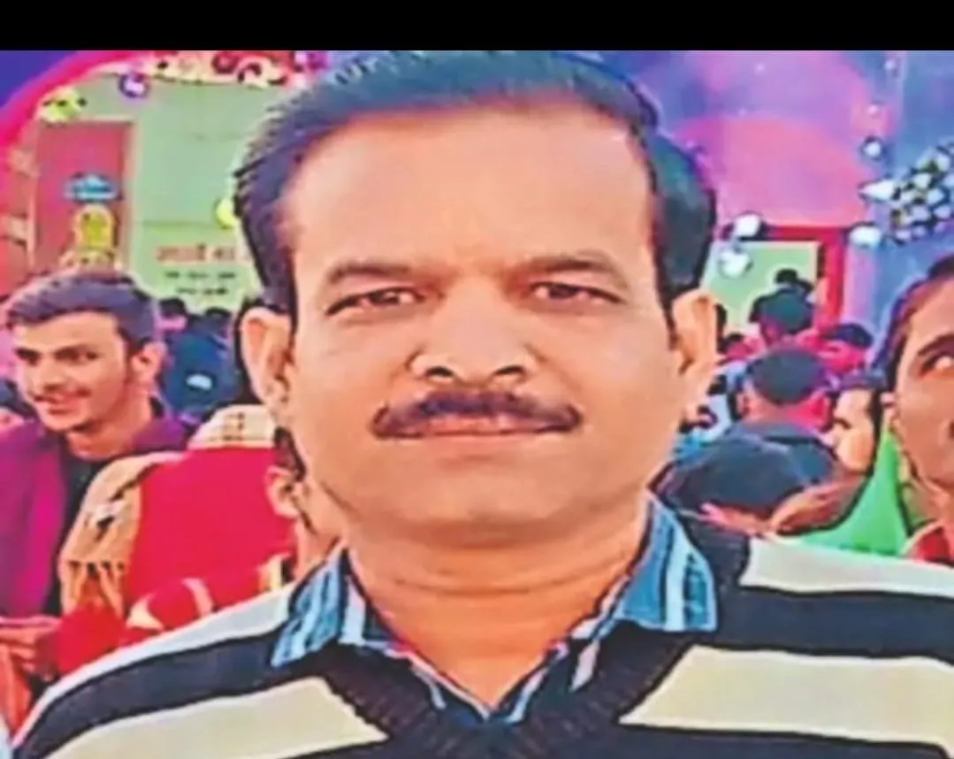 Guna Teacher Dharmendra Sony Suicide Case