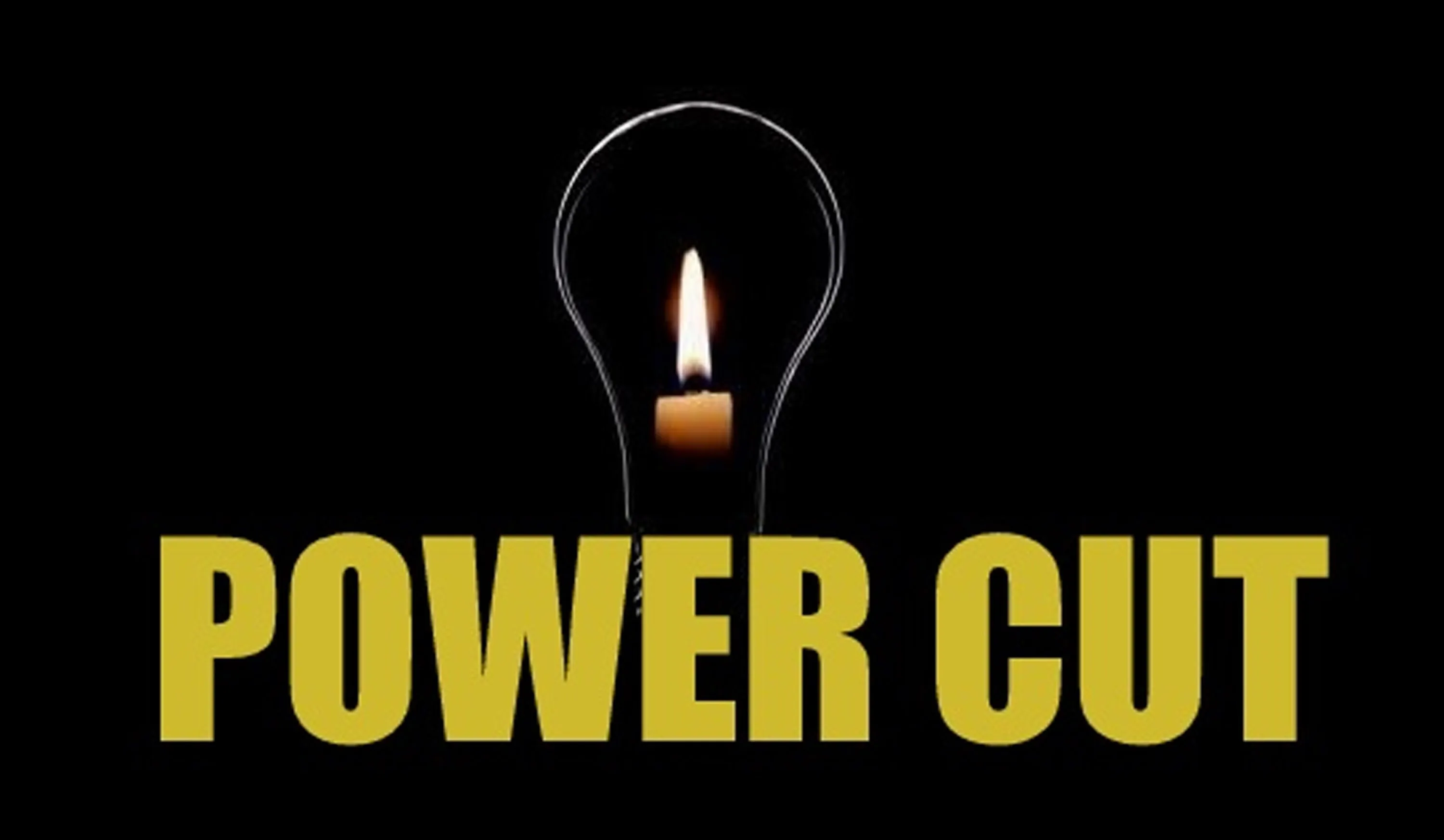 power cut 26 december bhopal