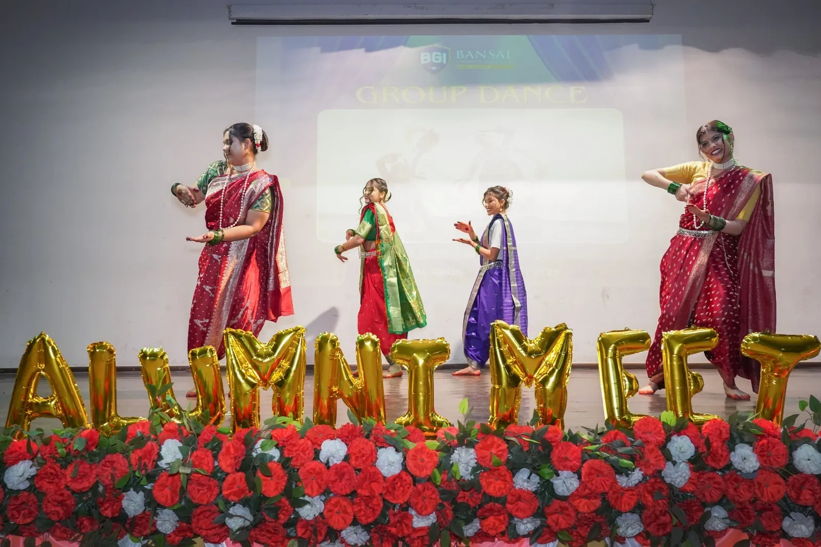 Bansal Group Alumni Meet 2