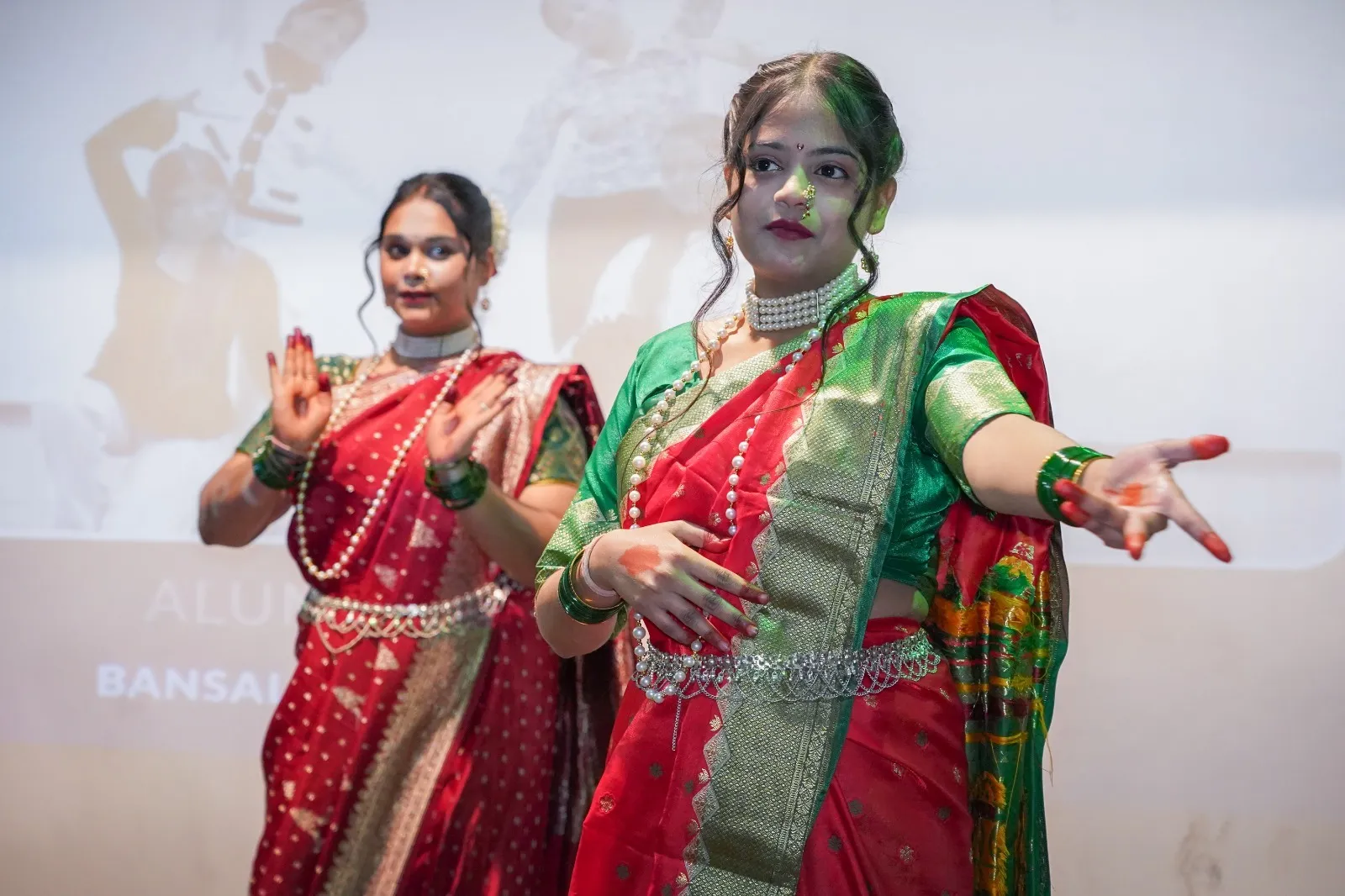 Bansal Group Alumni Meet 3