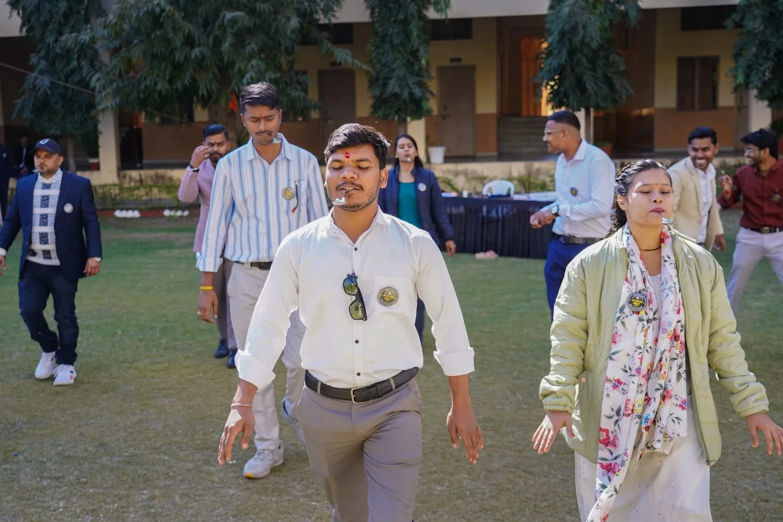 bhopal bansal group bgi connect alumni meet 2025 1