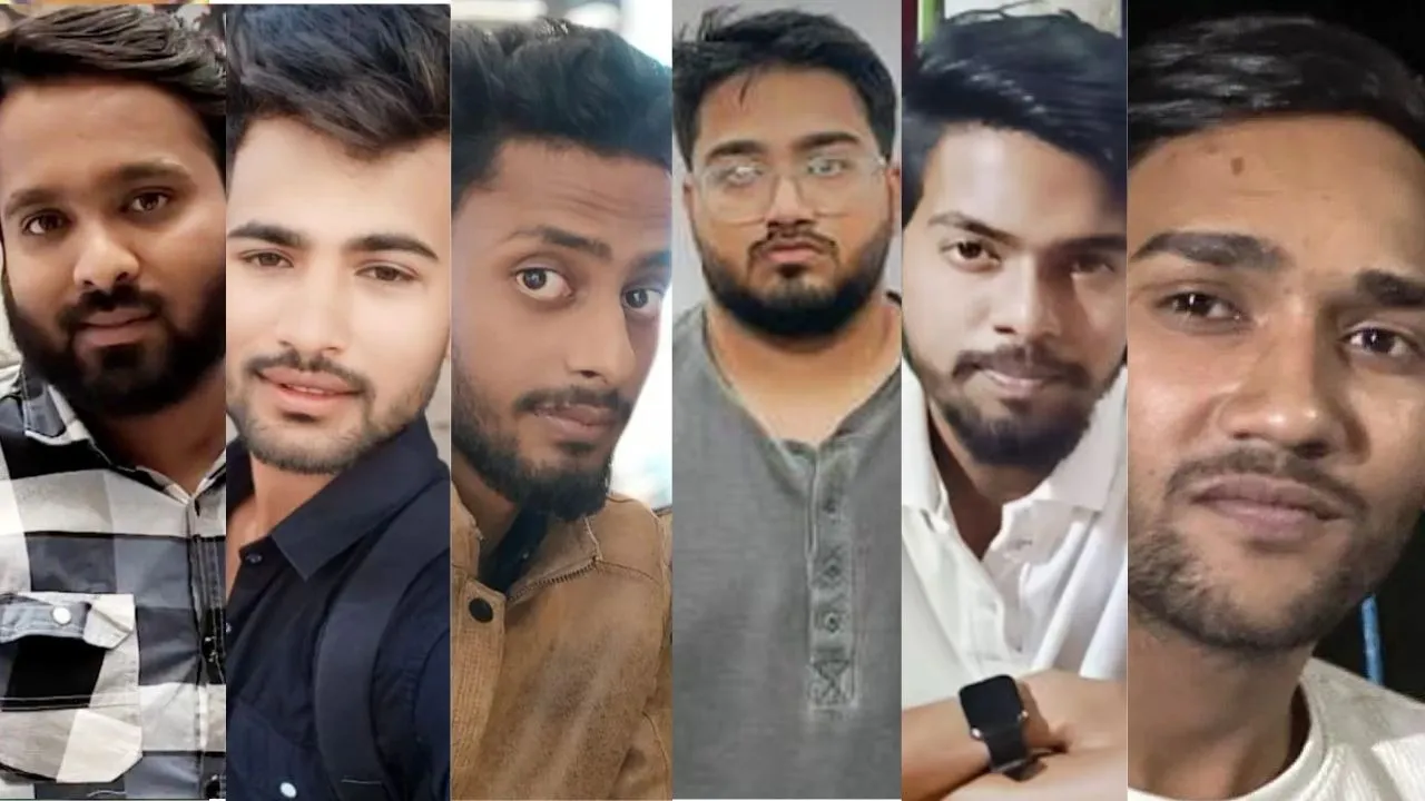 Bhopal love jihad Case