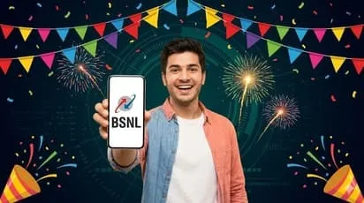 BSNL New Year Offer: सिर्फ 251 रुपए में 100GB डेटा! नए साल से पहले BSNL ने लॉन्च किया नया प्लान, अनलिमिटेड कॉलिंग के साथ मिलेगा बहुत कुछ