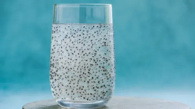 chia-water