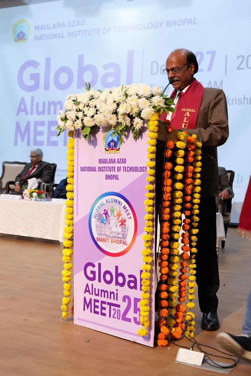 DGP Makwana Kailash