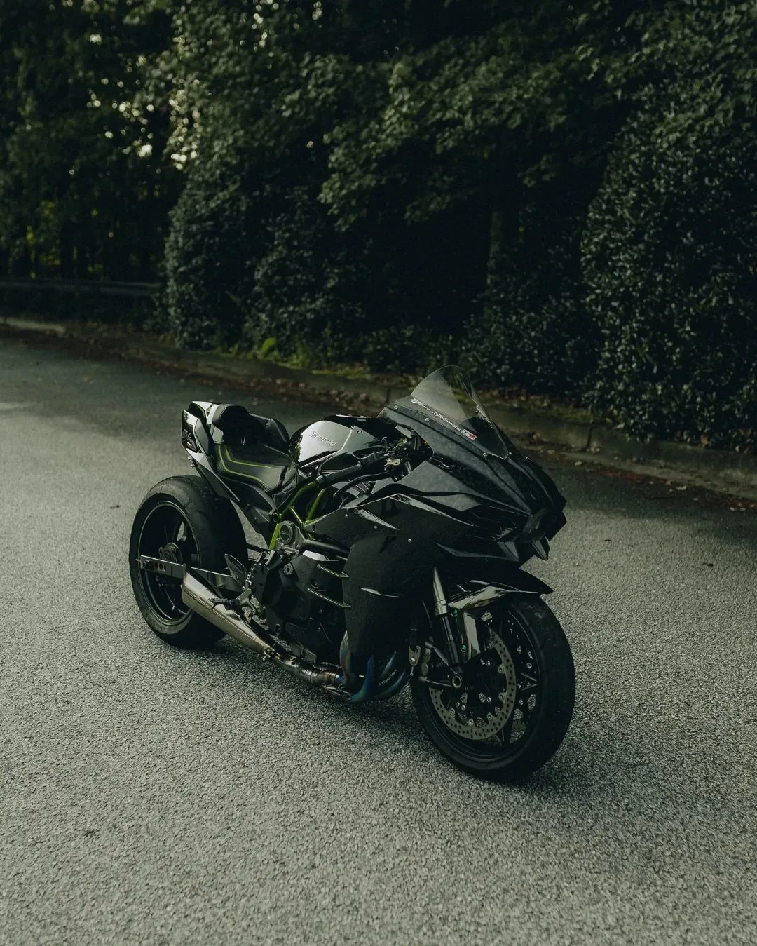 2026 Kawasaki Ninja 650