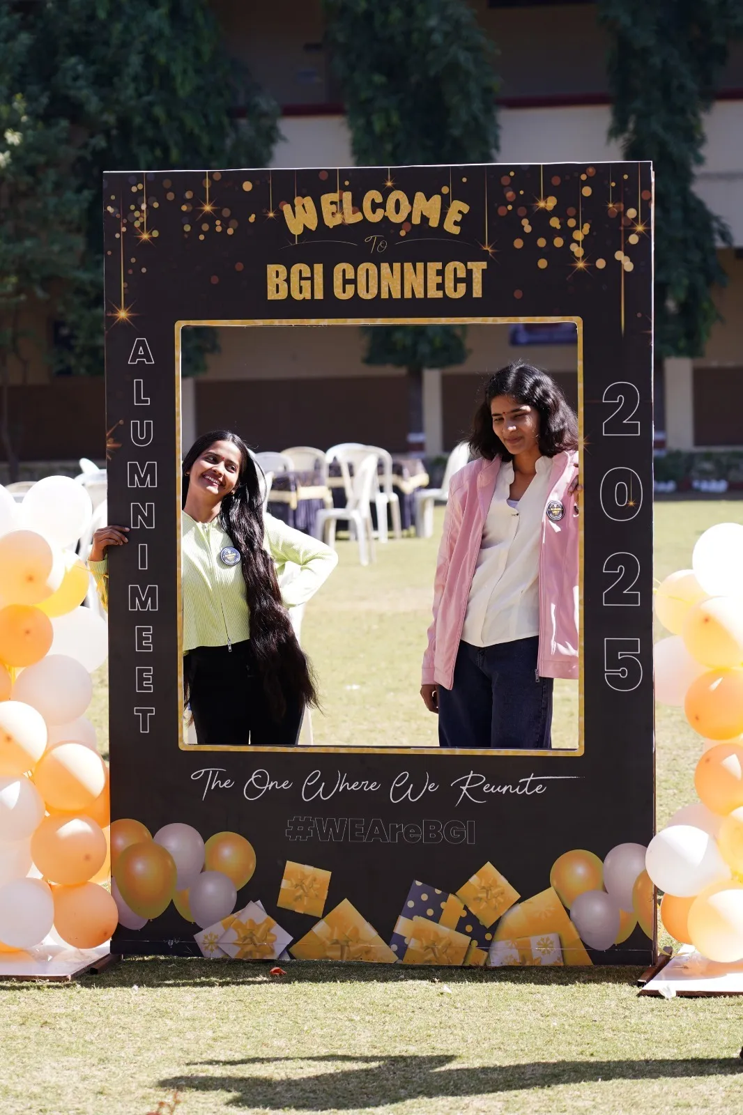 Bansal Group Alumni Meet 5