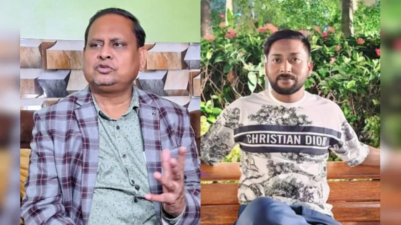 janata-unnayan-party-jup-president-humayun-kabir-son-ghulam-nabi-azad-is-in-police-custody