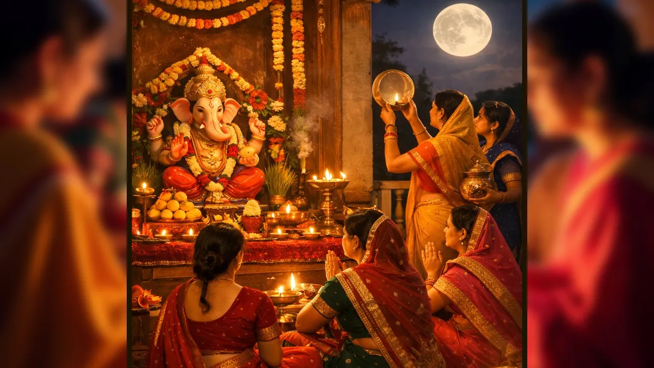 sakat chauth 2026 update 3