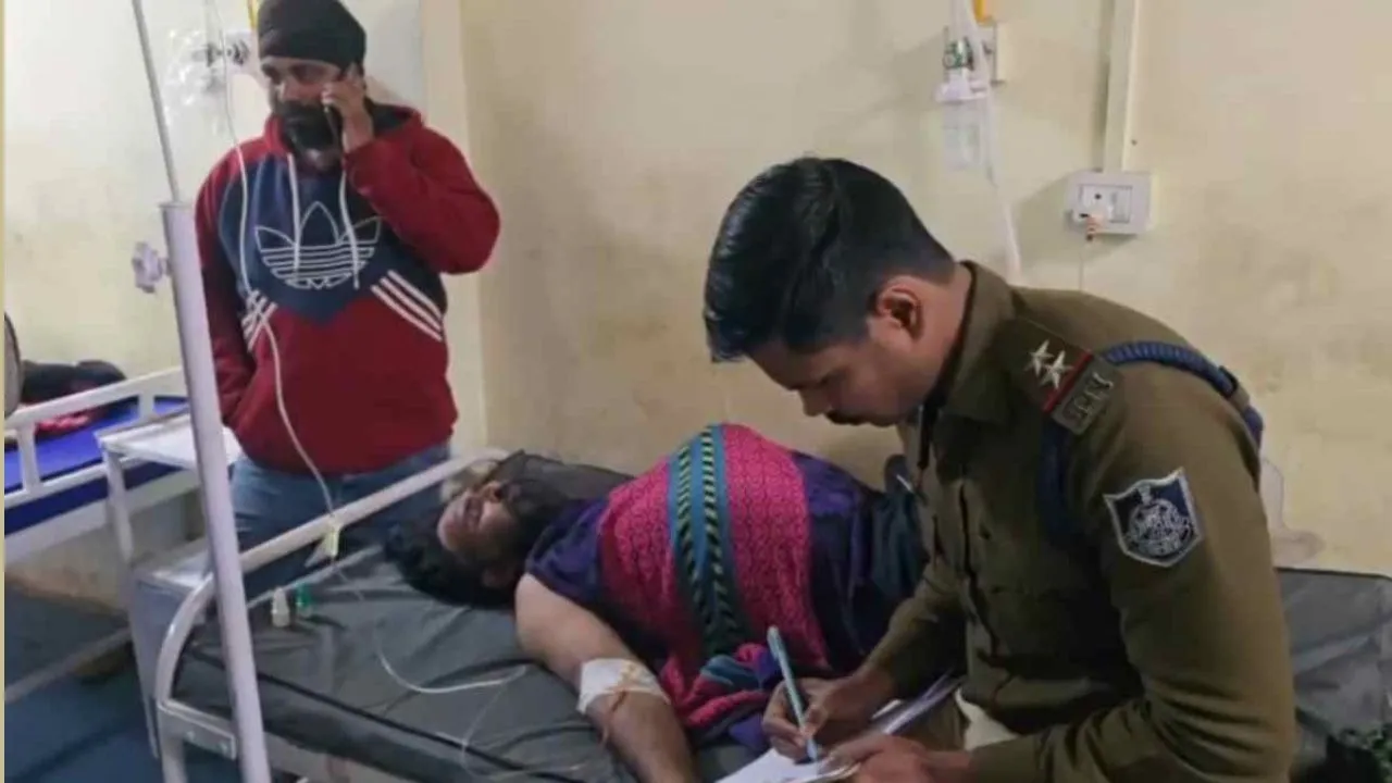 Ashoknagar Loot Mirch Powder (2)