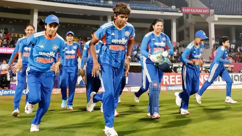 ind vs srilanka 5th t 20