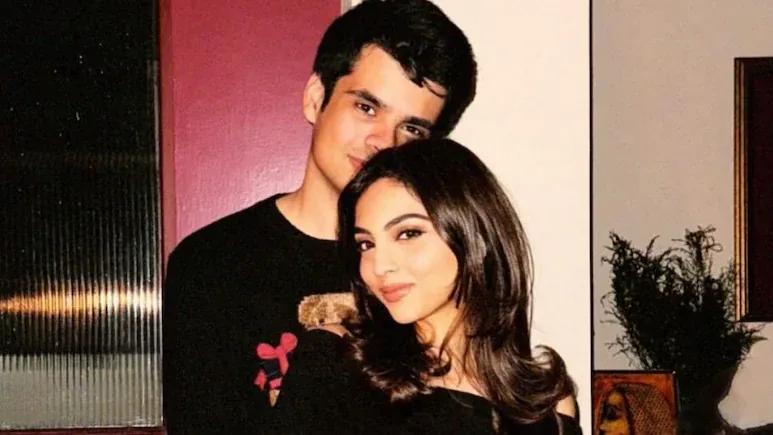 रेहान और अवीवा वेग