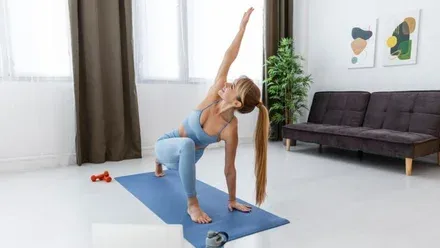 Healthy Lifestyle Plan 2026