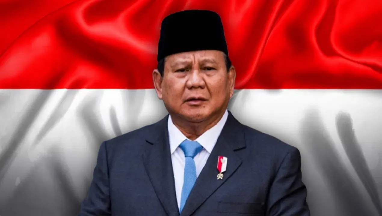 indonesia president