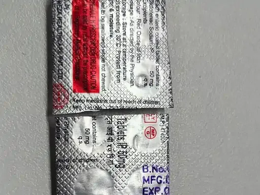 Fungus medicine given to patient in JP Hospital