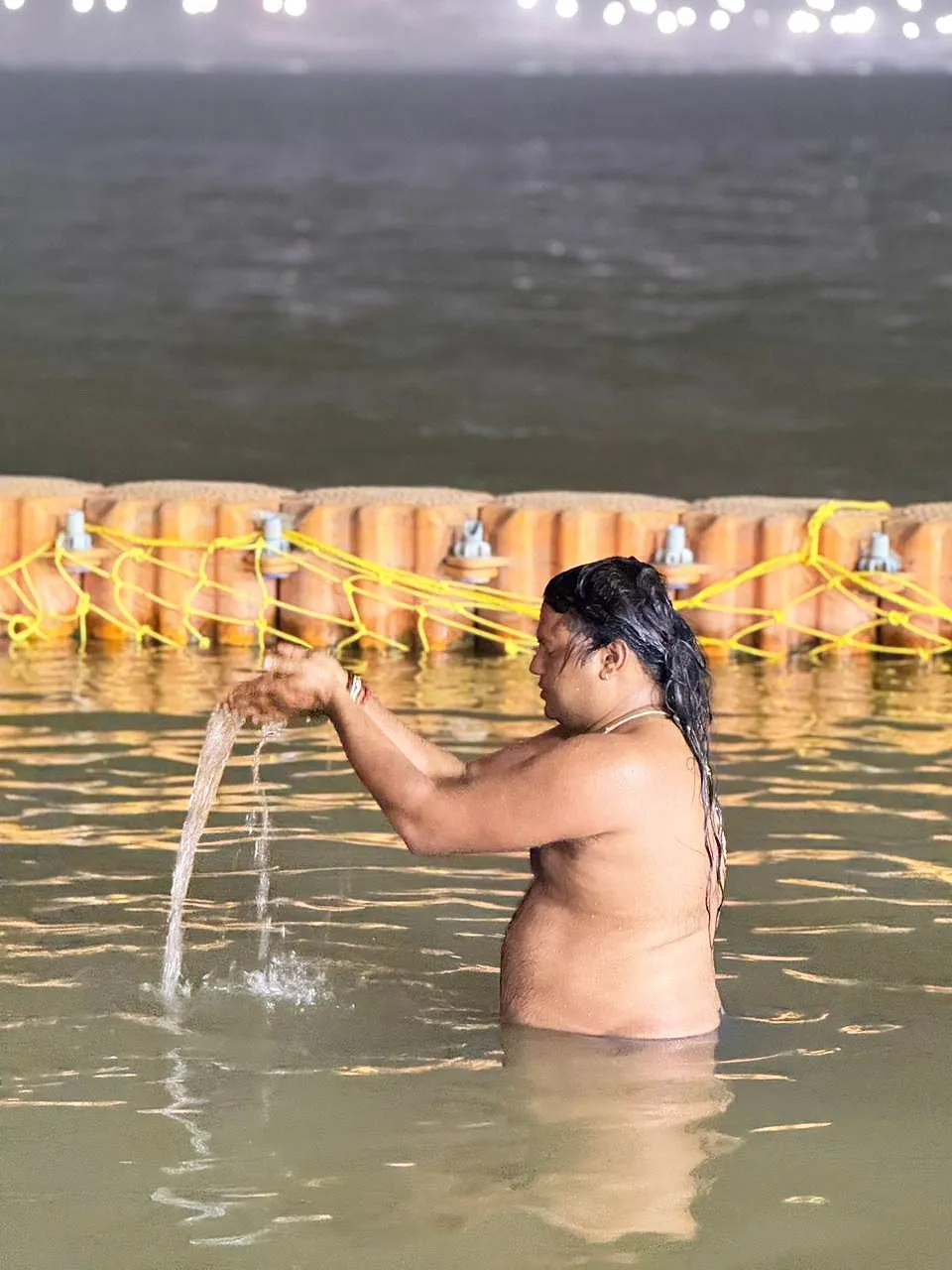 Magh Mela 2026