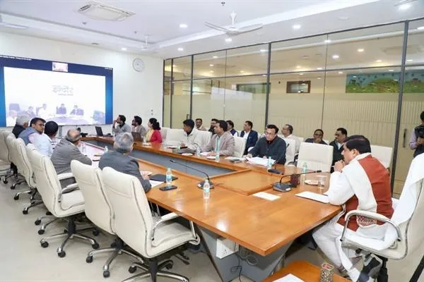 mp government action indore water tragedy