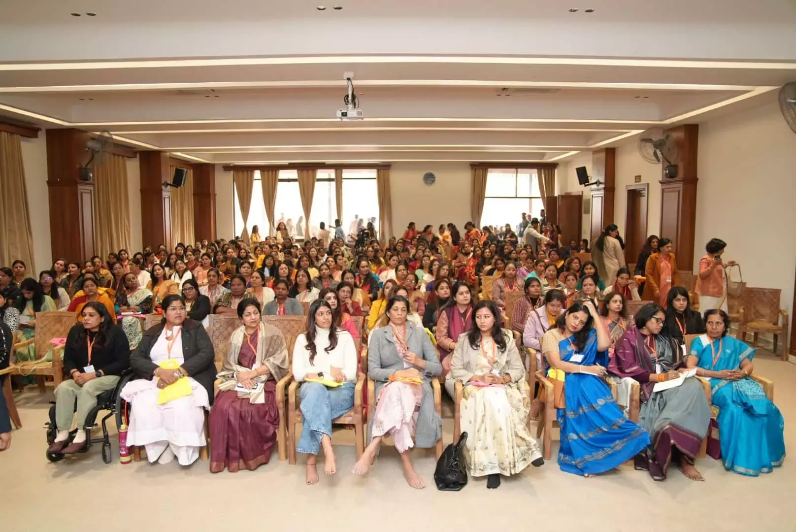 RSS Chief Mohan Bhagwat 5