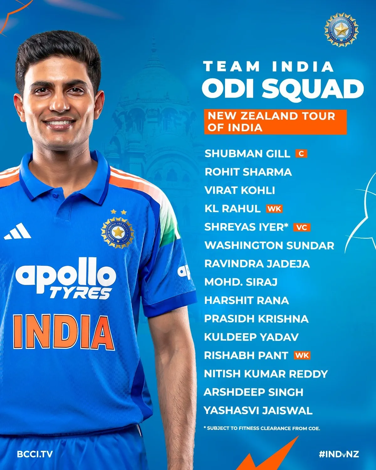 Team India