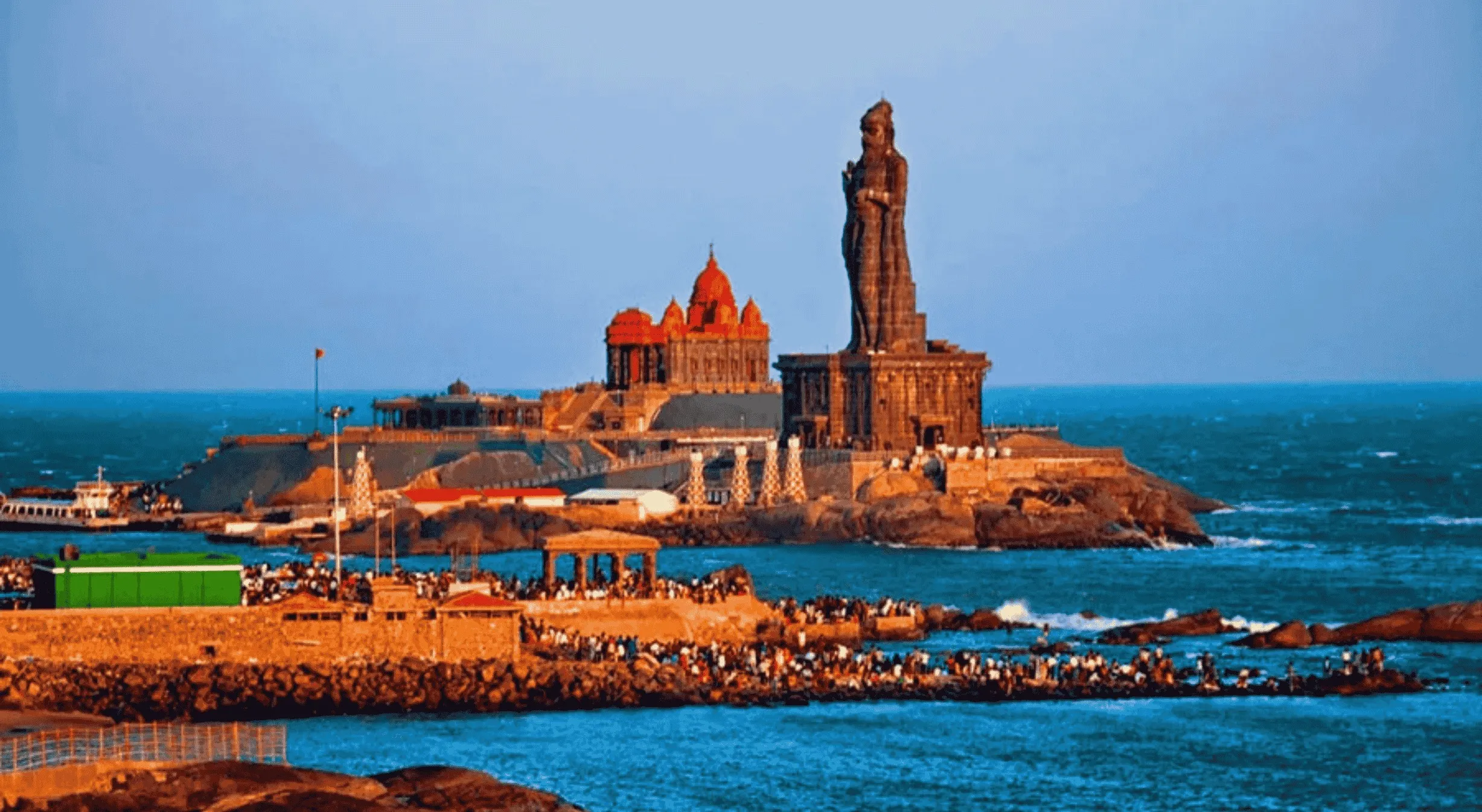 Kanyakumari