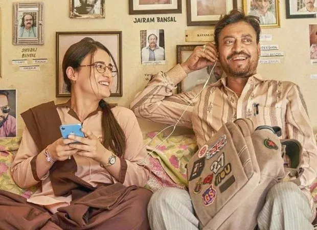 irrfan khan angrezi medium