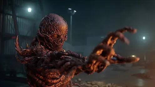 Stranger Things secret episode 9