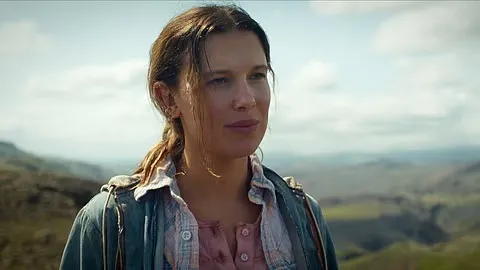 Stranger Things secret episode 9