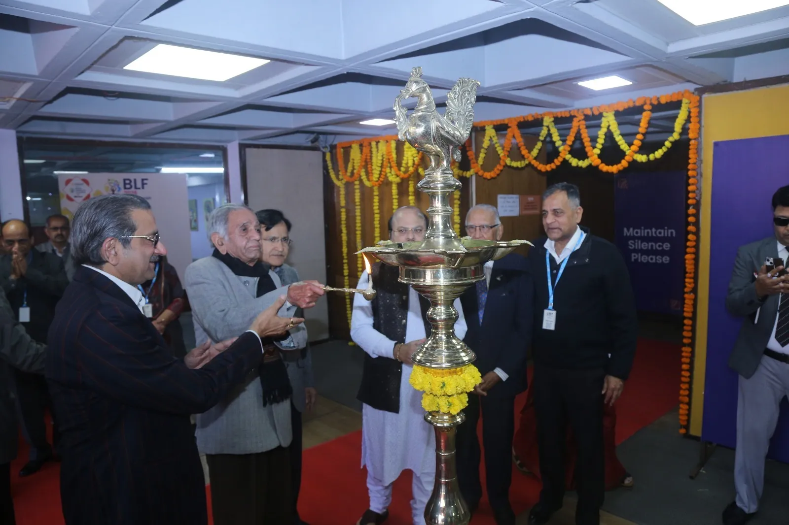 Bhopal Literature Festival 2026