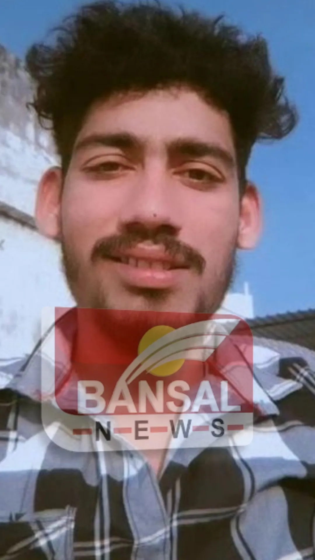 accused tushar kapil photo bhopal priya murder case