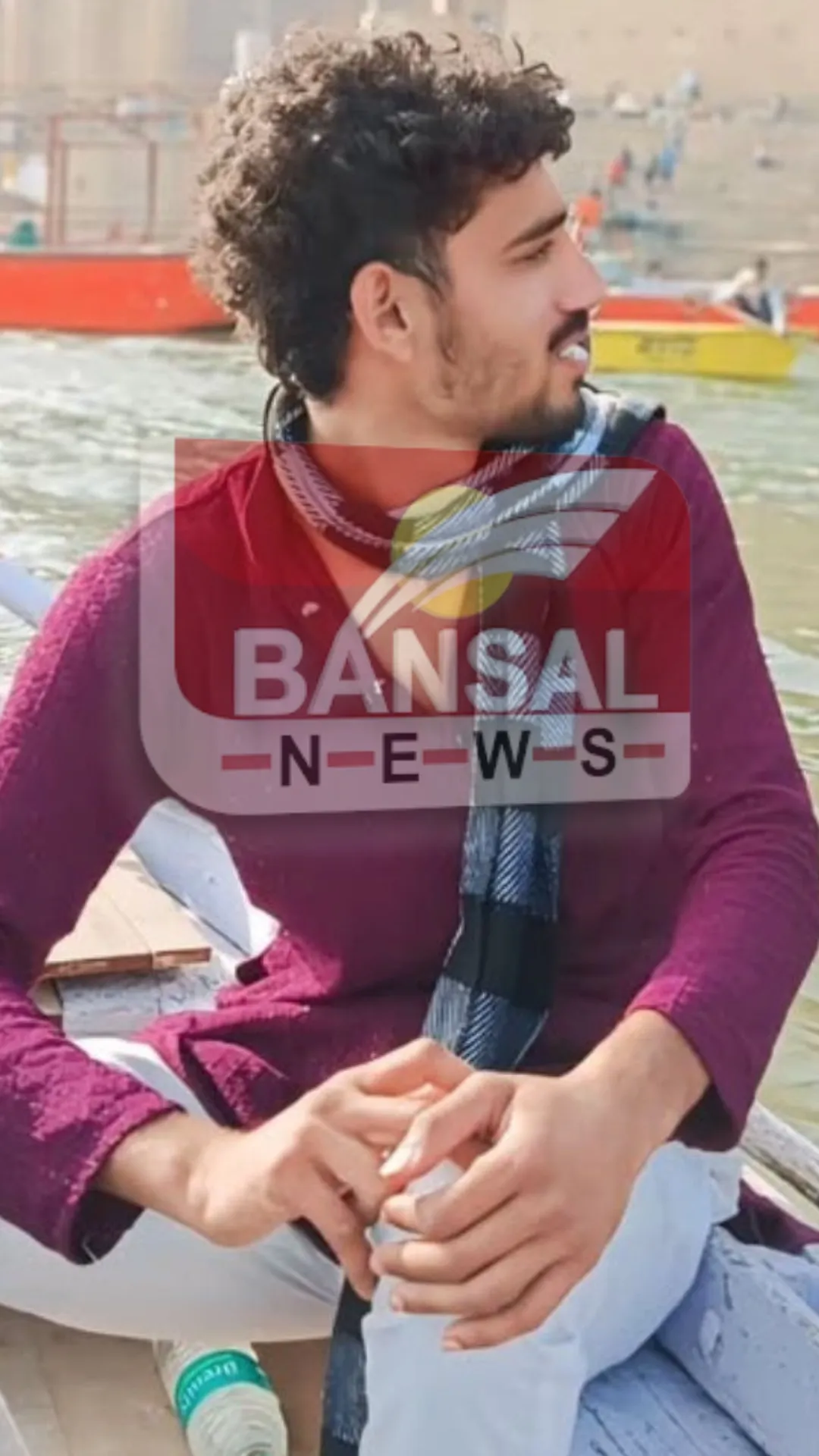 bhopal priya murder case aaropi tushar kapil ki photo