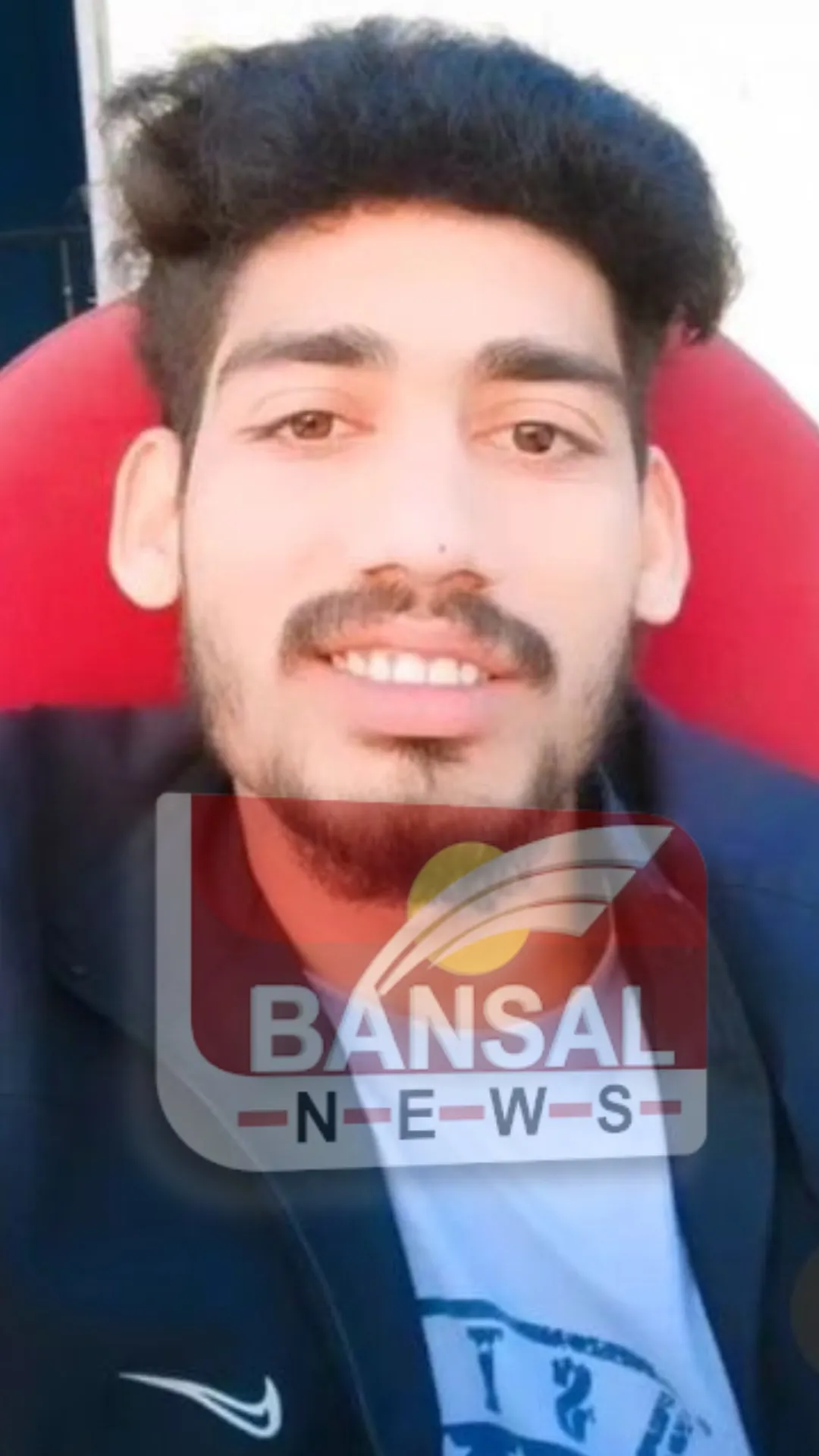 bhopal student murder case accused tushar kapil photo