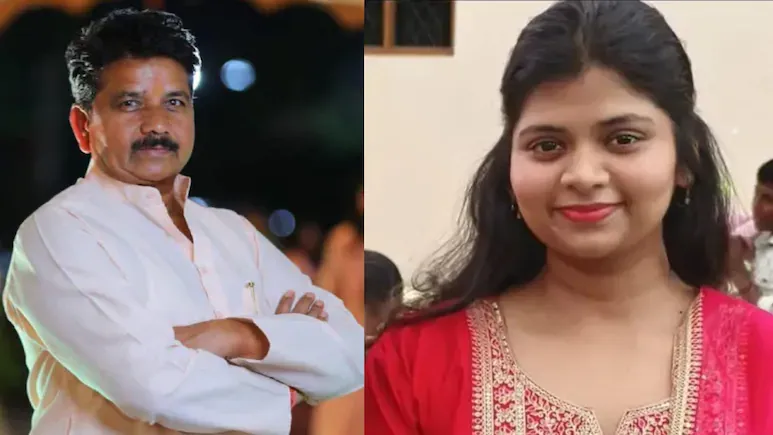 Indore Road Accident Bala Bachchan