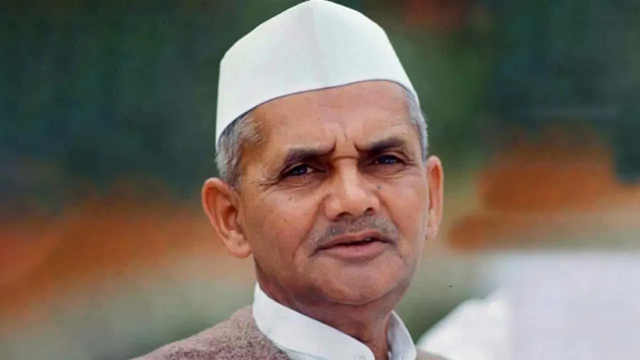 lal-bahadur-shastri